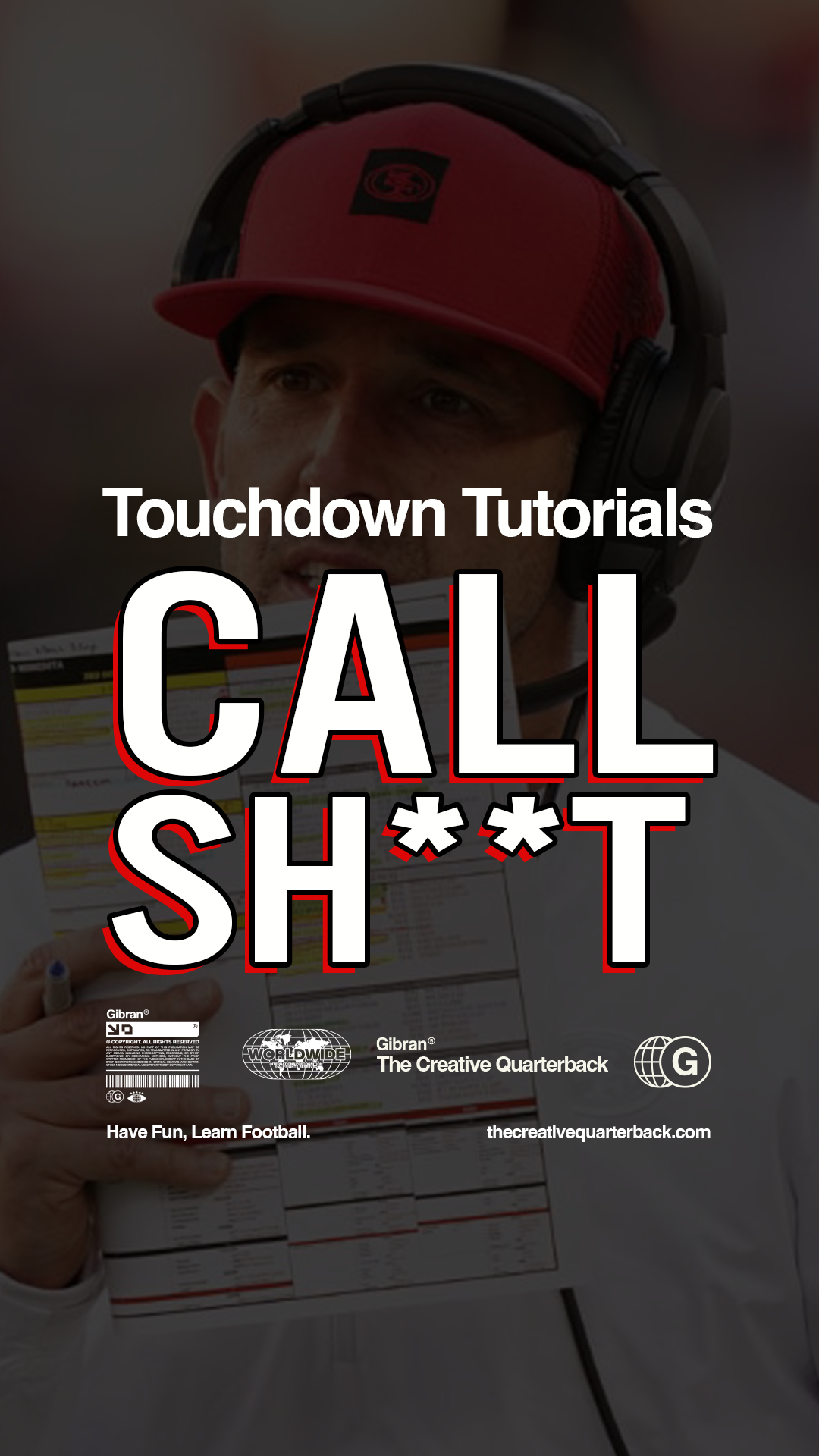 What's on a Call Sheet?