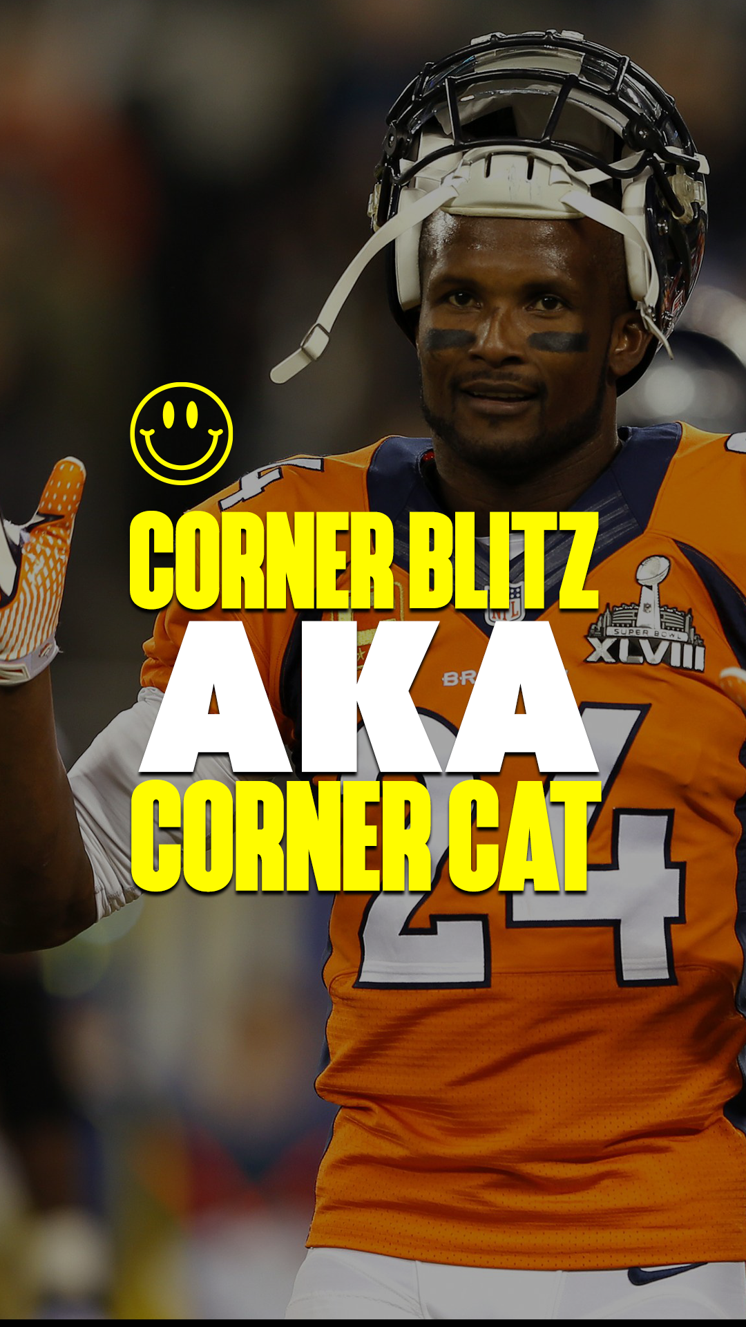 Corner Cats