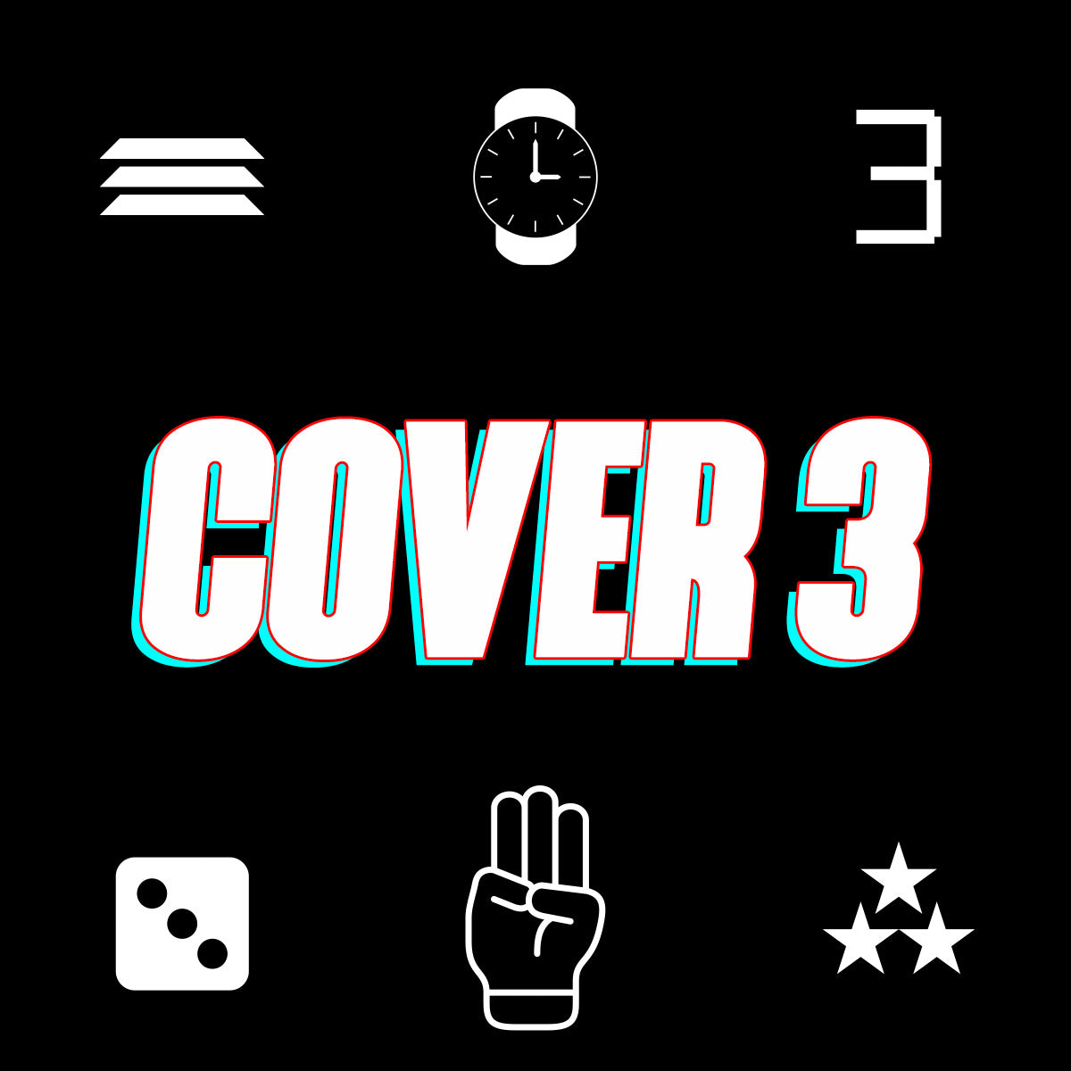 Decoding the Xs and Os: Unveiling the Artistry of Cover 3 Defense