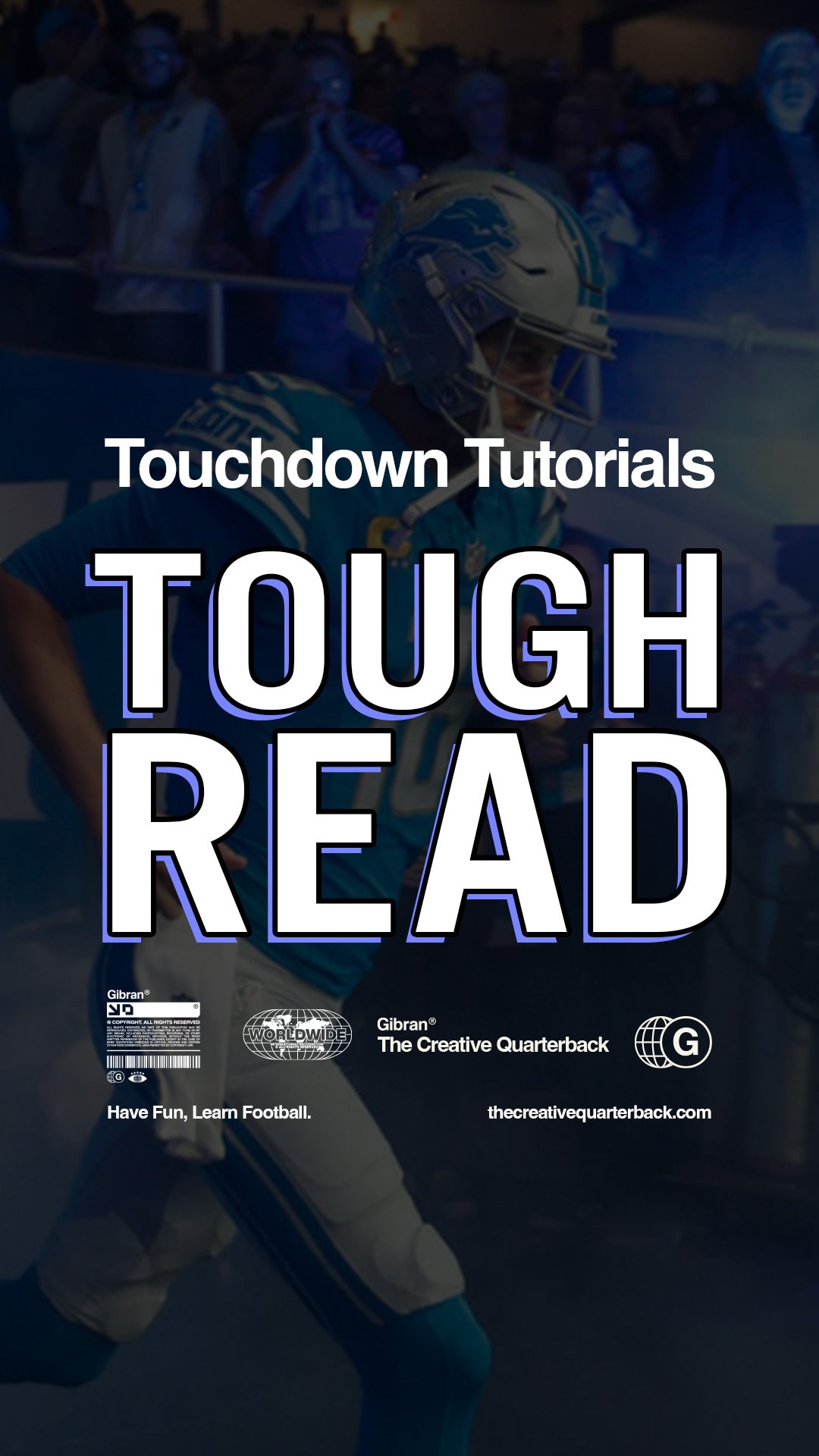 Tough Read for Jared Goff