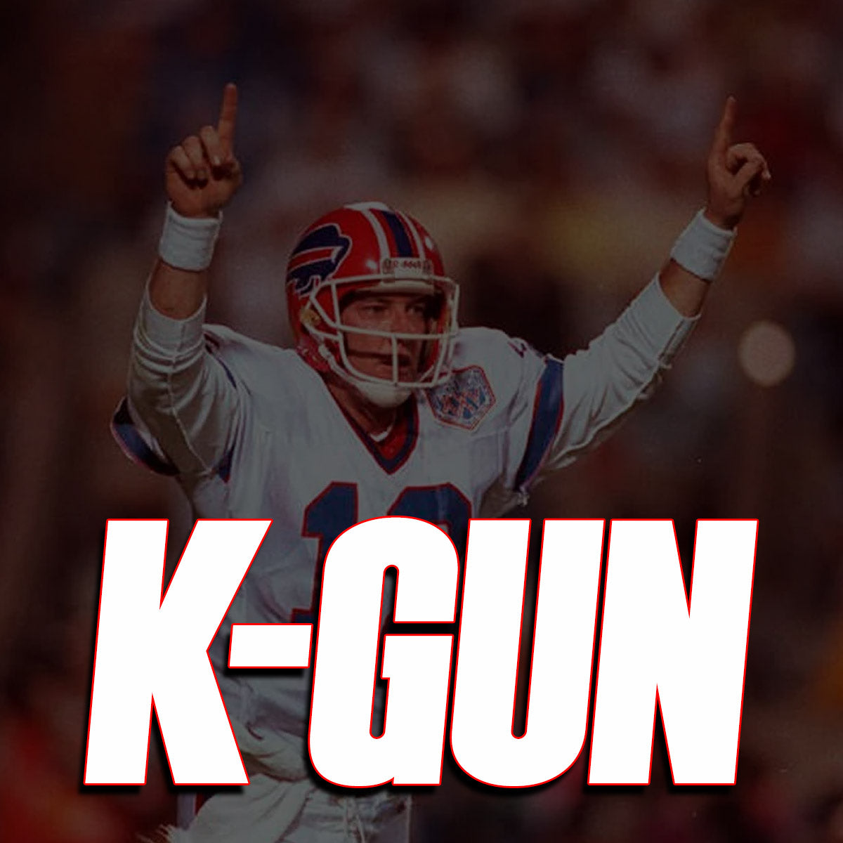 The K-Gun Offense: No-Huddle Mastery by the Buffalo Bills