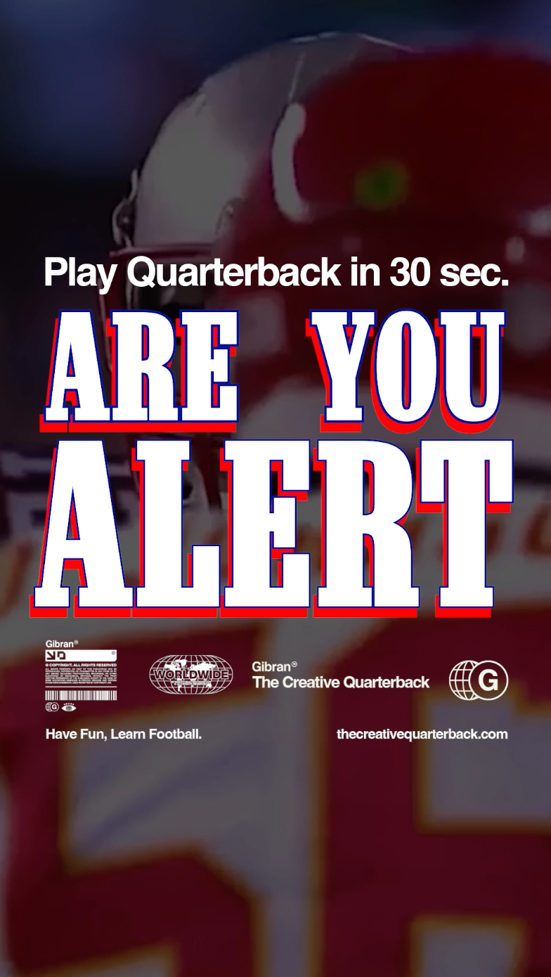 Alert Yourself on the Audible