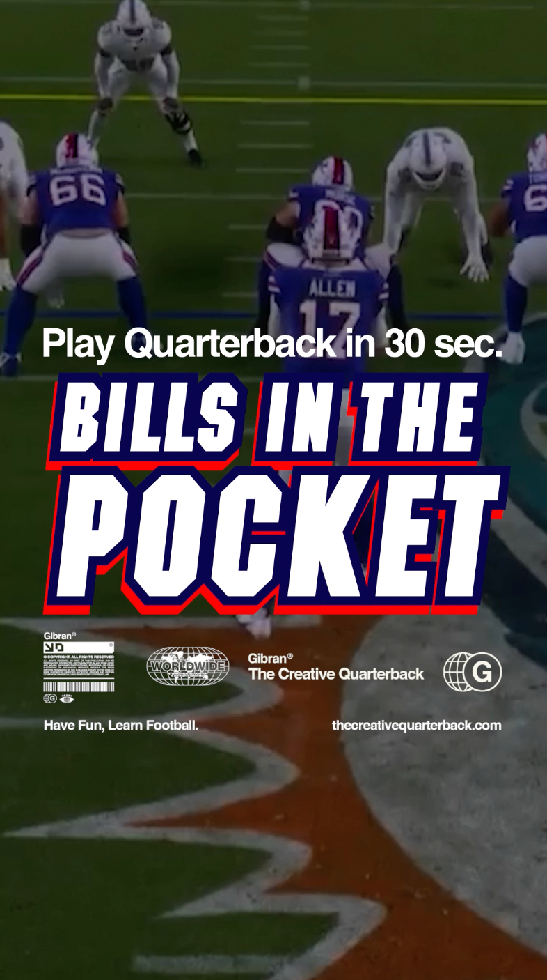 Bills in the Pocket