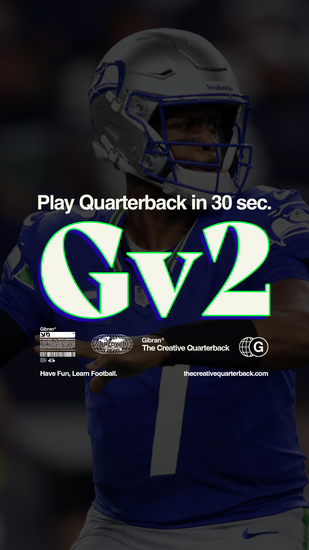 Geno Smith vs Tampa 2