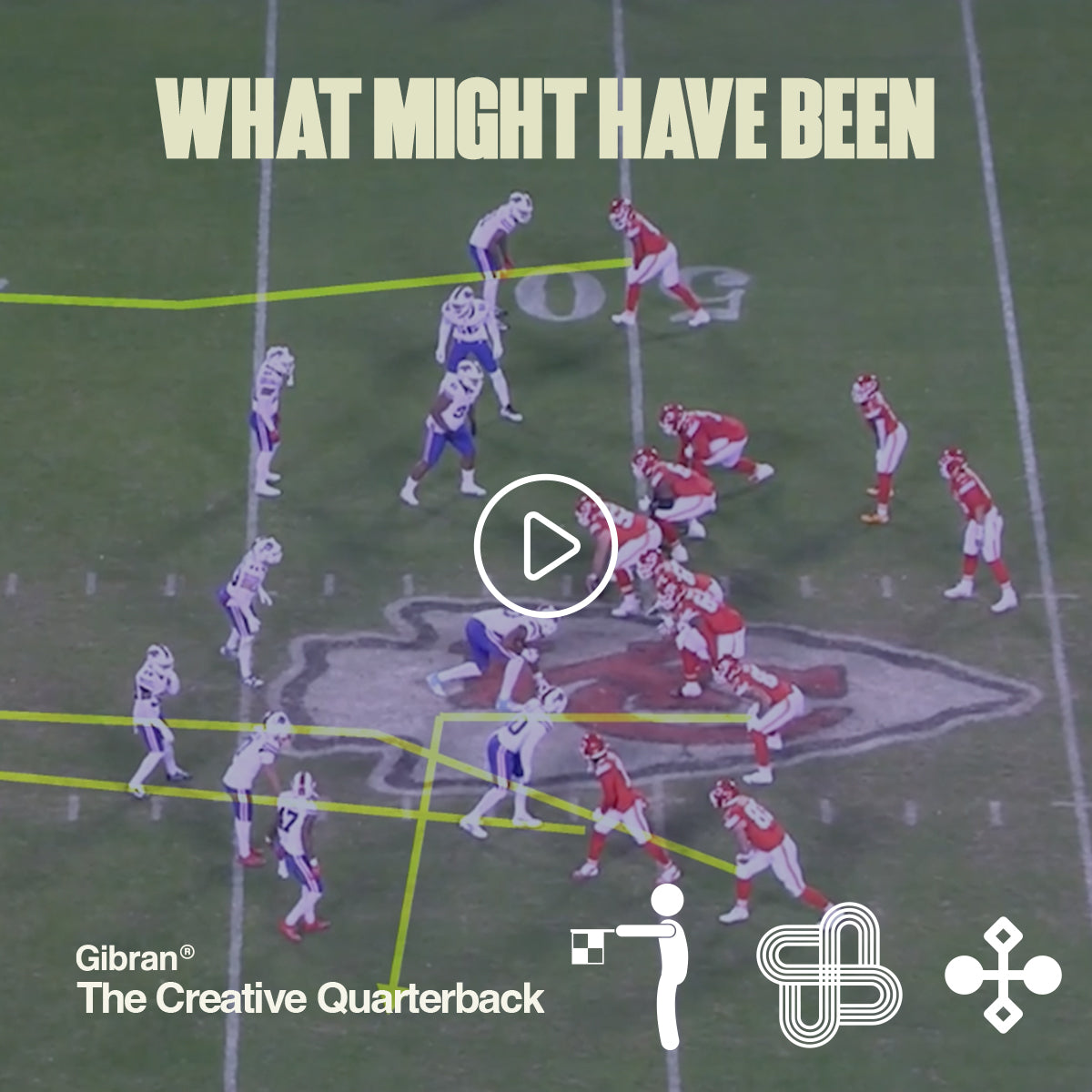 Breakdown of The Play that never was - Chiefs v Bills