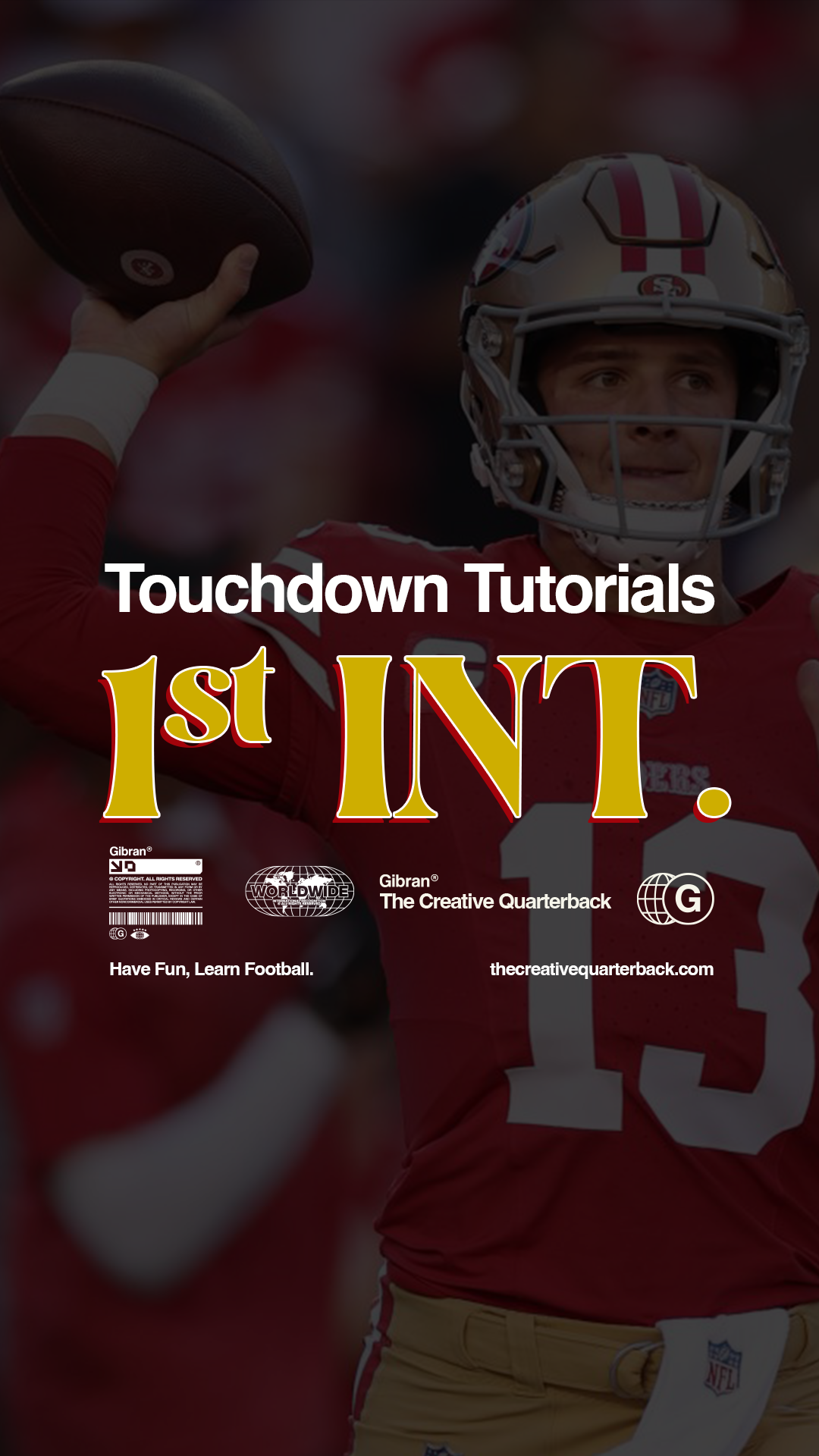 Purdy's 1st Interception vs the Ravens